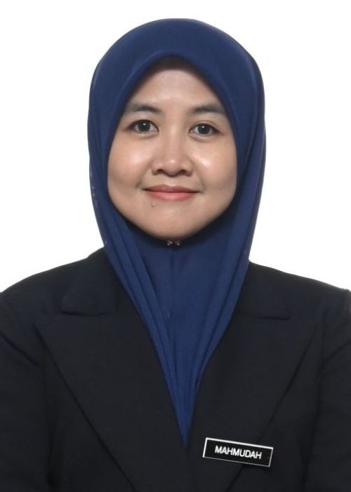 Mahmudah binti Narowi
